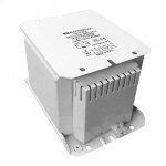 Дроссель (ПРА) газоразрядных ламп MHI 2000W