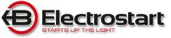 Electrostart logo